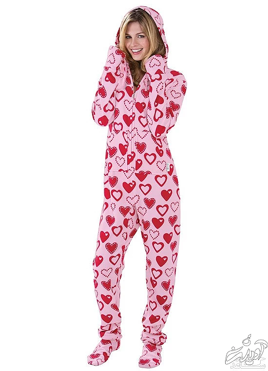 تصویرمدل لباس خواب